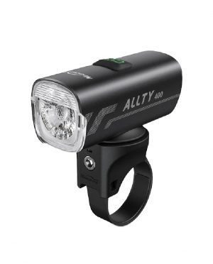 LAMPARA MAGICSHINE DELANTERA ALLTY 400 LM