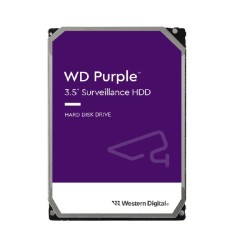 Discos Duros WESTERN DIGITAL WD85PURZ DD WD PURPLE WD85PURZ 8TB