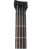Ibanez Bajo Eléctrico Café Sombreado Mate EHB1500-DEF con Funda, Bass Workshop
