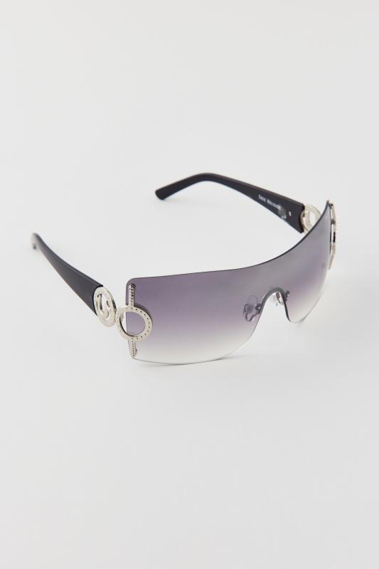 Gafas de sol True Religion Shield sin montura