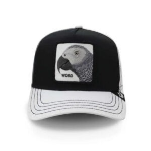 Gorra Goorinbros Word