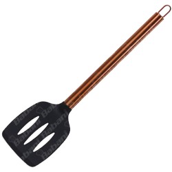 Volteador Perforado Antiadherente Para Cocina