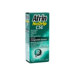 AFRIN NODRIP CS SPRY 15 ML