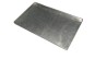 BANDEJA DE ALUMINIO PERFORADA PARA PAN