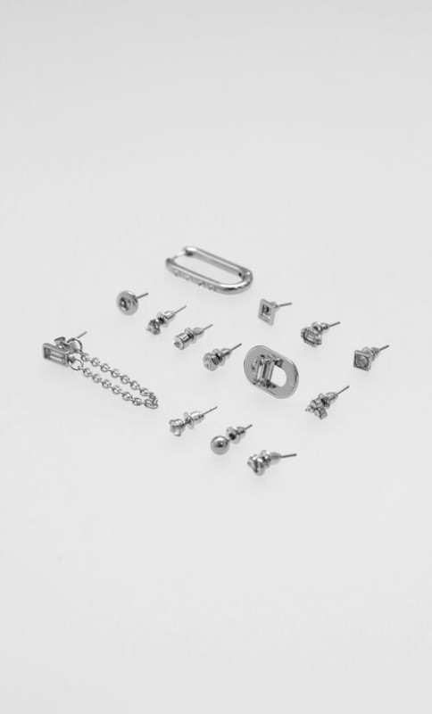 Set Aretes