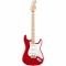 Guitarra Eric Clapton Stratocaster, Maple Fingerboard - Torino Red