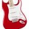 Guitarra Eric Clapton Stratocaster, Maple Fingerboard - Torino Red
