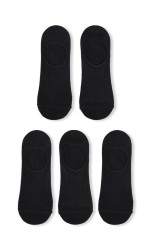 Pack 5 Calcetines Invisibles