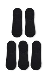 Pack 5 Calcetines Invisibles