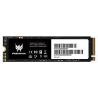 UNIDAD SSD M.2 PREDATOR 512GB BL.9BWWR.117 GM7 7200 MB/S BL.9BWWR.117