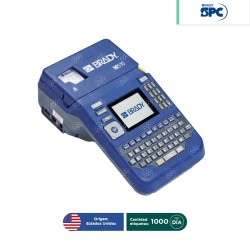 Etiquetadora industrial portátil M510 SPC