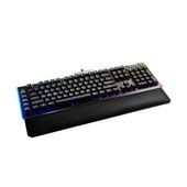 EVGA Teclado Gamer mecánico EVGA Z20 Switch Clicky