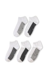 Pack 5 Calcetines Cortos