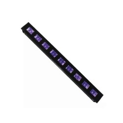 Barra Led 9 Hyper Leds 5w