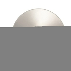 Disco VERBATIM CD-R 52X 80MIN 700MB Imprimible Plata C/50 95005