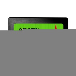SSD ADATA ASU630SS-480GQ-R Unidad De Estado Sólido ADATA SU630 SATAIII 480GB. N.P. ASU630SS-480GQ-R
