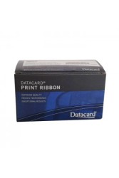 Cinta Color YMCKT Datacard, 250 Imagenes, 535700-001-R097 para Impresora CD169