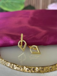 Aretes triangulo #C127