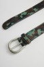 Cinturón Pony Camo