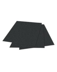 Hoja de lija grano 180
