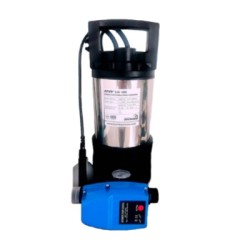 Bomba Sumergible Rowa RW SUB 1000