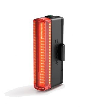 LAMPARA TRASERA USB 50 LM SMART