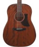 Ibanez Guitarra Acústica Okume Mate AAD140-OPN, Serie Advanced Acoustic