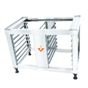 BASE PARA HORNO CONVECTOR VENANCIO