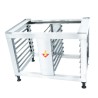BASE PARA HORNO CONVECTOR VENANCIO
