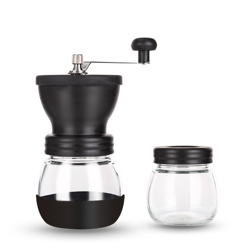 Molino de Café Manual 80g