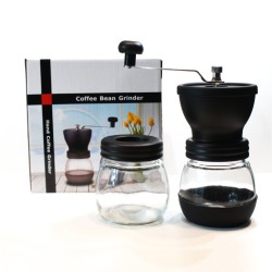 Molino de Café Manual 80g