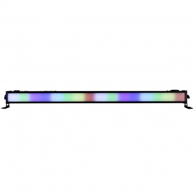 Barra LED Colores Para Dj 16 S-BAR240
