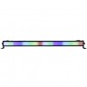 Barra LED Colores Para Dj 16 S-BAR240