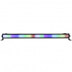 Barra LED Colores Para Dj 16 S-BAR240