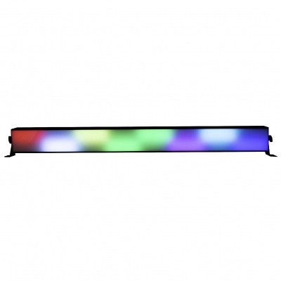 Barra LED Colores Para DJ 16 S-BAR320
