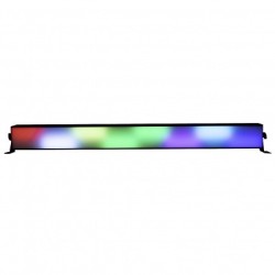 Barra LED Colores Para DJ 16 S-BAR320