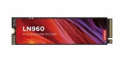 SSD M.2 512GB 2280 LENOVO LN960 PCIe 4x4 7400/6500 MB/s 5SD 5SD1N53086