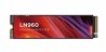 SSD M.2 512GB 2280 LENOVO LN960 PCIe 4x4 7400/6500 MB/s 5SD 5SD1N53086