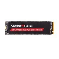 UNIDAD SSD M.2 PATRIOT 4TB VP4300L4TBM28H VP4300 LITE 2280 PCIE GEN 4 X 4