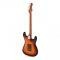 Guitarra Mod. JS-300, zurda - Sunburst