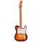 Guitarra ELÉCTRICA JET GUITARS JT600, Tobacco Burst