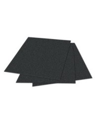 Hoja de lija grano 600