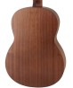 Cort Guitarra Clásica Natural Mate AC200 OP, Serie Classic