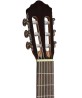Cort Guitarra Clásica Natural Mate AC200 OP, Serie Classic