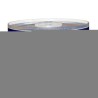 DVDRW Verbatim 4.7GB 4X C/30 94834