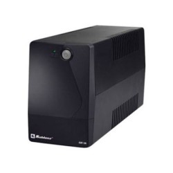 NO BREAK KOBLENZ 5216 R, 240W, 520VA, ENTRADA 90-145V, SALIDA 108-132V, 6 CONTACTOS