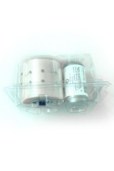 LAMINADO DURAGARD OPTISELECT, 1.0 MIL., "GENUINE AUTHENTIC", TODA LA TARJETA - 515062-002