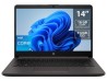 Laptop HP 240R G9: Procesador Intel Core i5 1335U (hasta 4.6 GHz), Memoria de 16GB, SSD de 512GB, Pantalla de 14" LED, Video UHD
