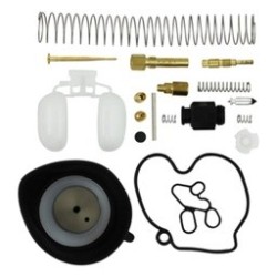 [CAR-2111-0006] JUEGO REPUESTO CARBURADOR ITALIKA PS90/VS90