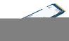 UNIDAD DE ESTADO SOLIDO Kingston Technology NV3 UNIDAD DE ESTADO SOLIDO KINGSTON NV3 2TB M.2 2280 NVME PCIE GEN 4X4 R.6000MB/S W